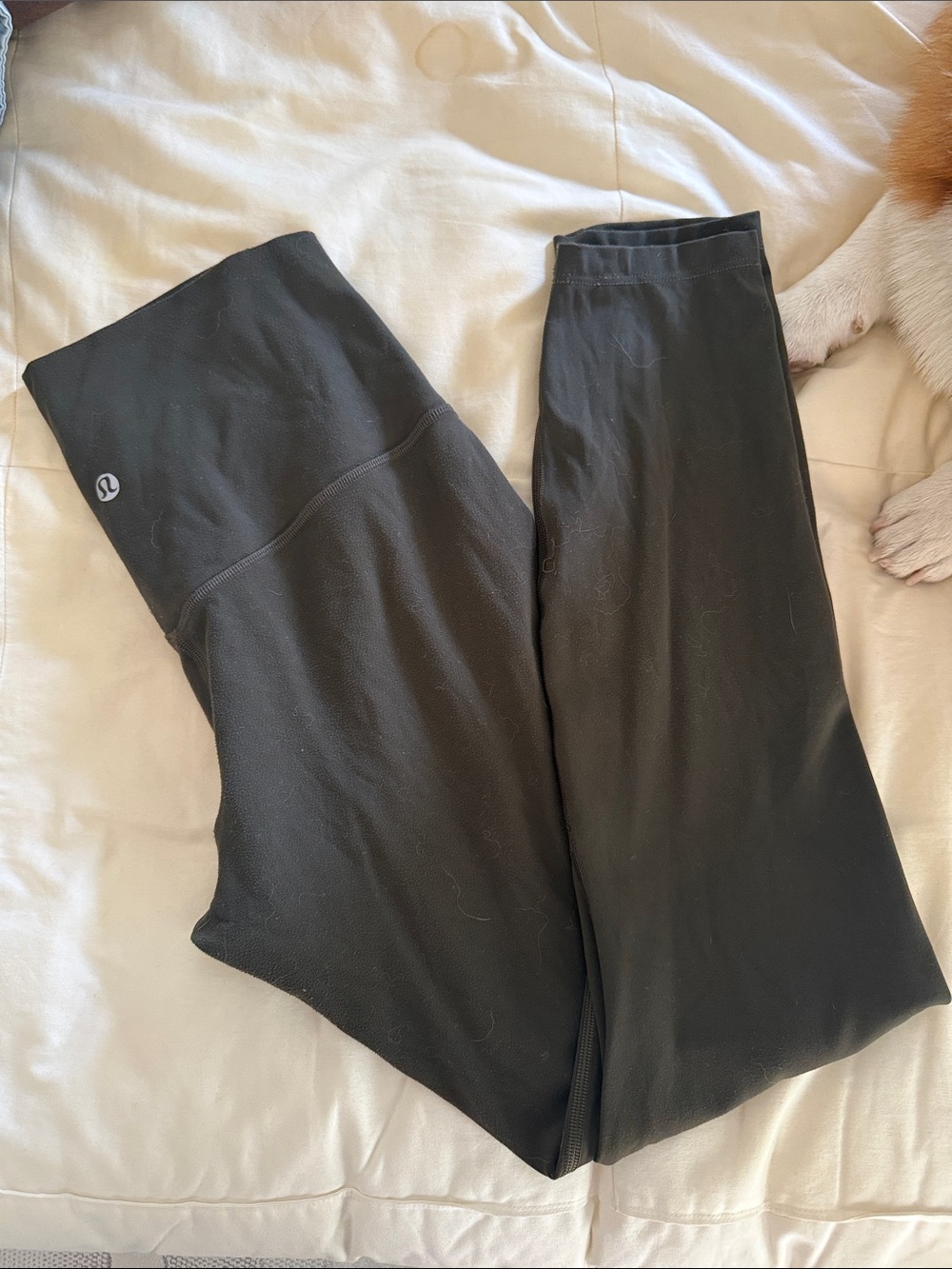 Lululemon align leggings